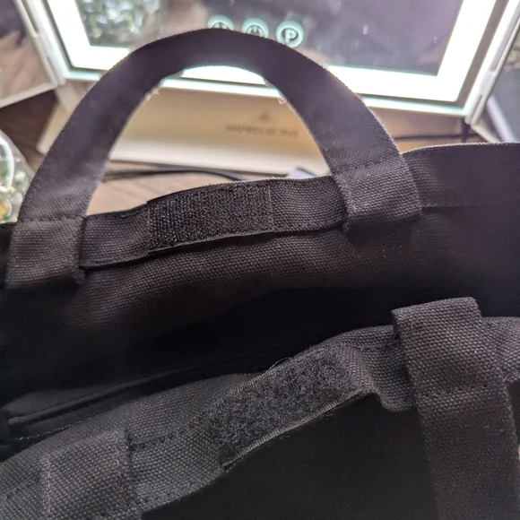 Prada L'Homme GWP Beauty Tote Bag - Picture 4 of 5